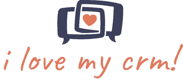 I Love My CRM