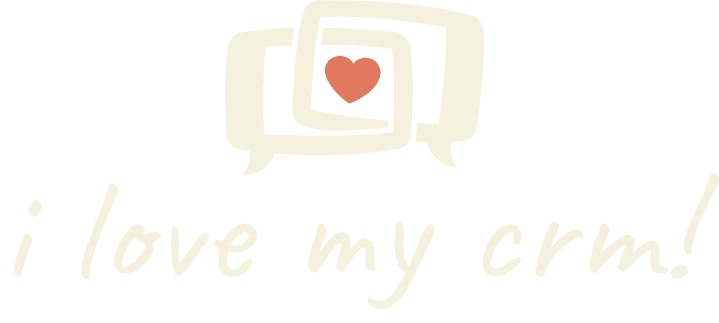 I Love My CRM
