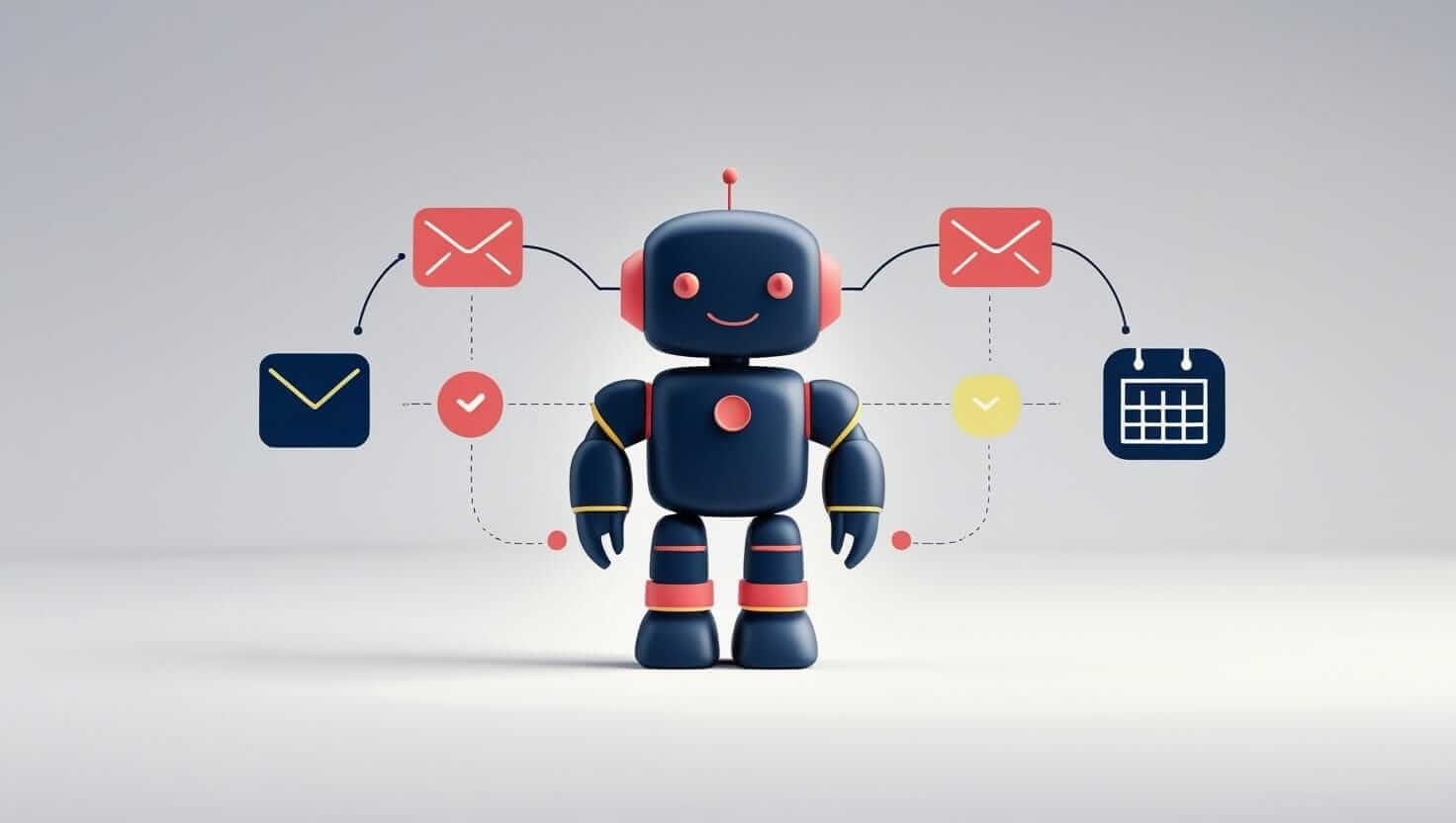 bot ai mockup